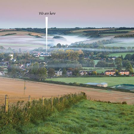 The Queen'S Head At Broad Chalke Ξενοδοχείο Εξωτερικό φωτογραφία